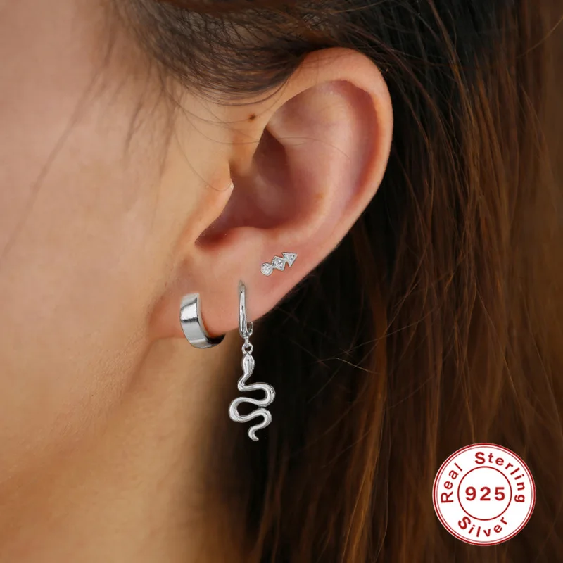 Earrings 3