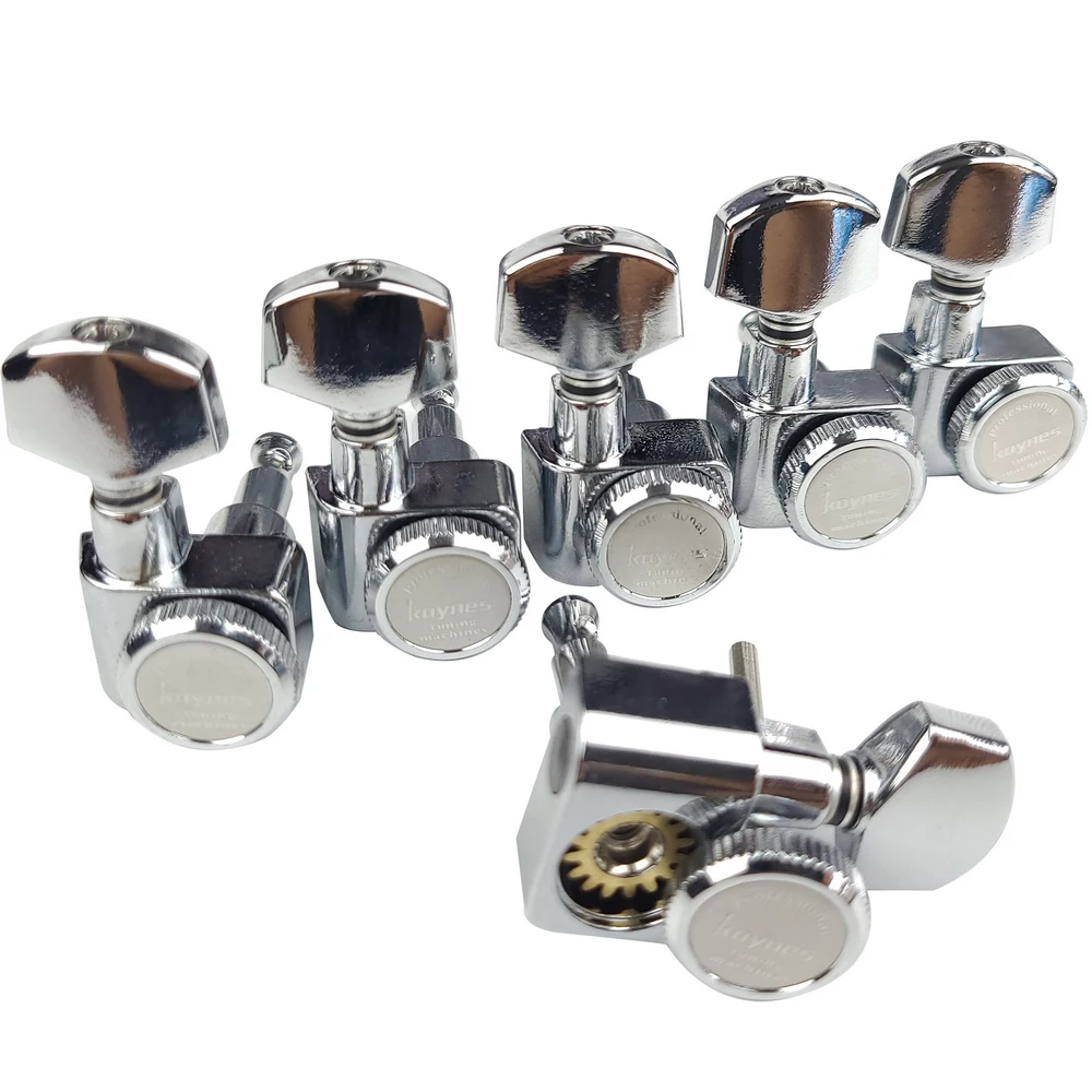 Accessories Electric Guitar Tuner Locking Tuners Electric Guitar 1