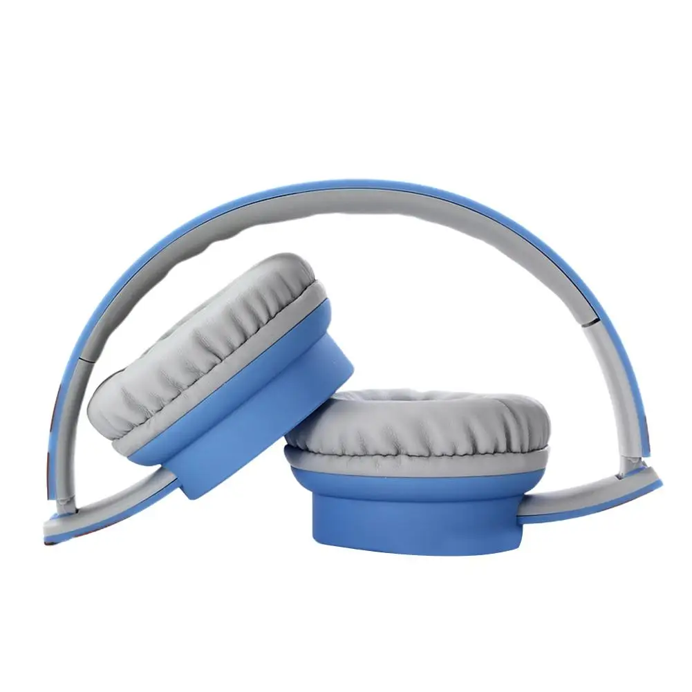 Bluetooth наушники Проводная гарнитура наушники с микрофоном студийная гарнитура для телефона музыкальные наушники аксессуары