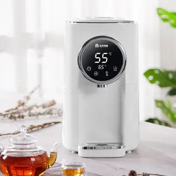 

Electric Thermos Automatic Thermostat Electric Kettle Home Intelligent Insulation One Large Capacity Kettle