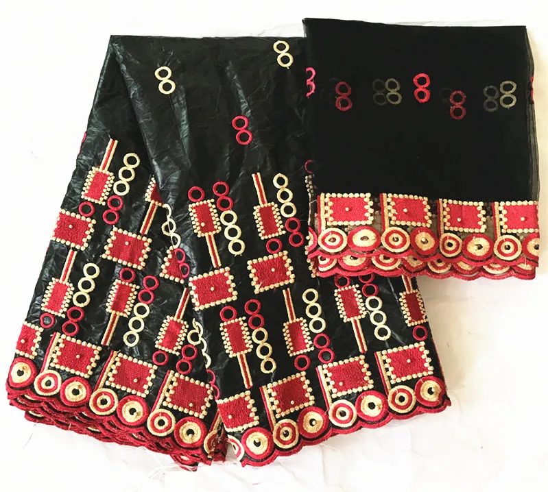 STILL FLY bazin brode getzner nouveau tissu африканская фиолетовая кружевная Последняя мода для женщин bazin riche getzenr 5+ 2 ярдов/партия