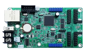 

C-Power series full color LED display control card