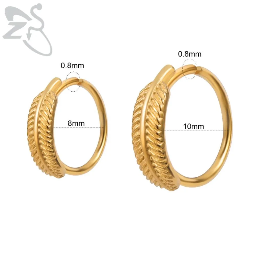 ZS NOSE piercing Jewelry (14)