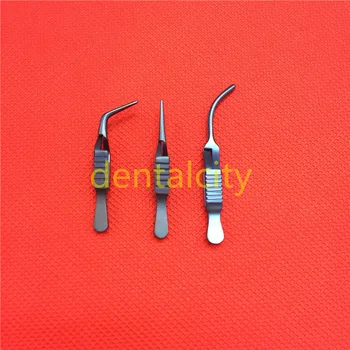 

Titanium SERREFINE Straight / Cruved/angled Jaw ophthalmic instrument