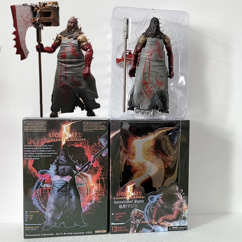 W with box NECA The 13th Friday Джейсон, Фредди Крюгер Leatherface бензопила Джон Карпентер Майкл Майерс это Pennywise Джокер фигурка - Цвет: W with box
