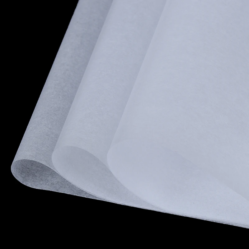 Hot sale 100PCS A4 Translucent Tracing Paper Copy Transfer Printing Drawing Paper for calligraphy engineering
