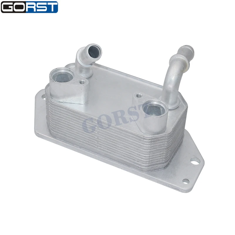 Engine Oil Cooler CV6P7869AE For Ford Escape 1.6L 2.0L 2.5L 3.0L 2007-2016 Engine Oil Cooler CV6P7869AE For Ford Escape 1.6L 2.0L 2.5L 3.0L 2007-2016