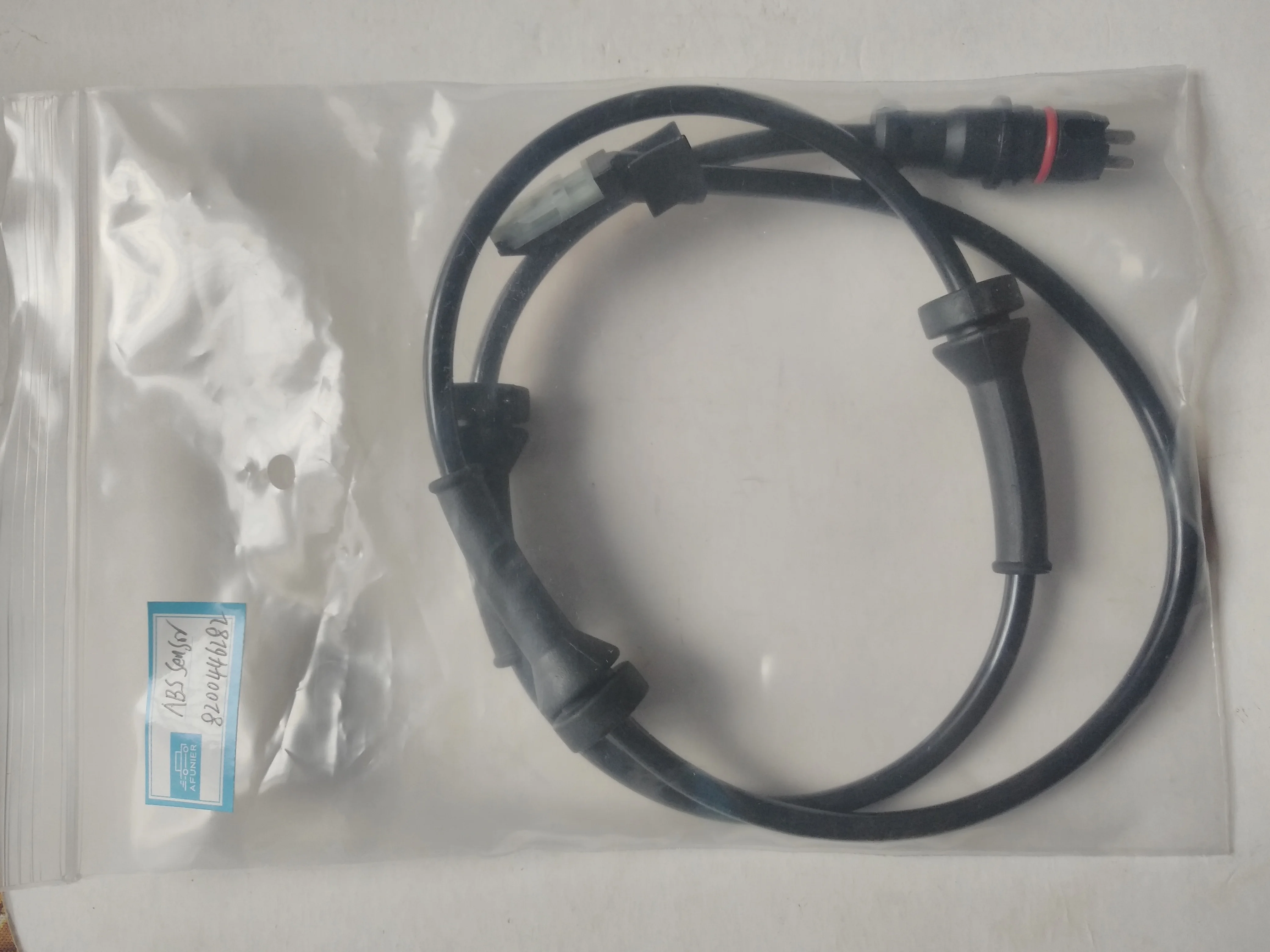 12 месяцев гарантии качества ABS Датчик для Renault Grand Megane Scenic OE No.8200446282|sensor power|sensor