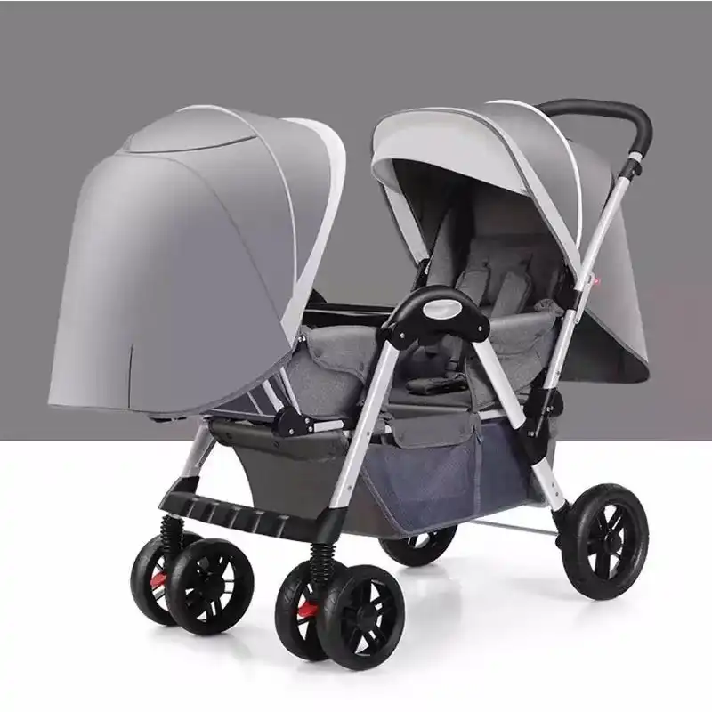 range stroller