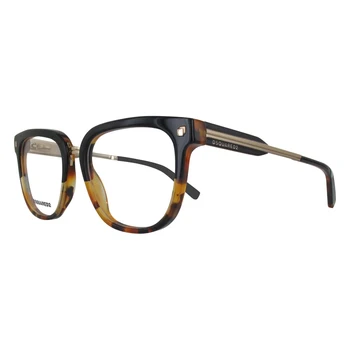 

Lululemon Mod. DQ5241-056-49DSQUARED frames VISTA0664689926961