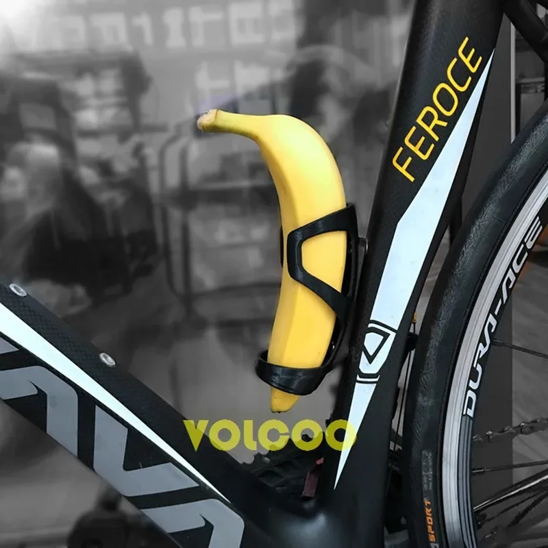 Porte-bidon Vélo En Alliage De Titane – Cage Universelle, Légère, Neuve