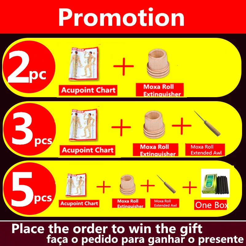 10Pcs-Box-12-120mm-Smokeless-Moxa-Rolls-Chinese-Traditional-Roller-Stick-Black-Roller-Burner-Moxibustion-Acupuncture_副本_副本_副本