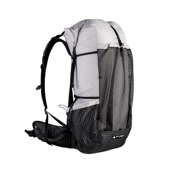Flames Creed Backpack