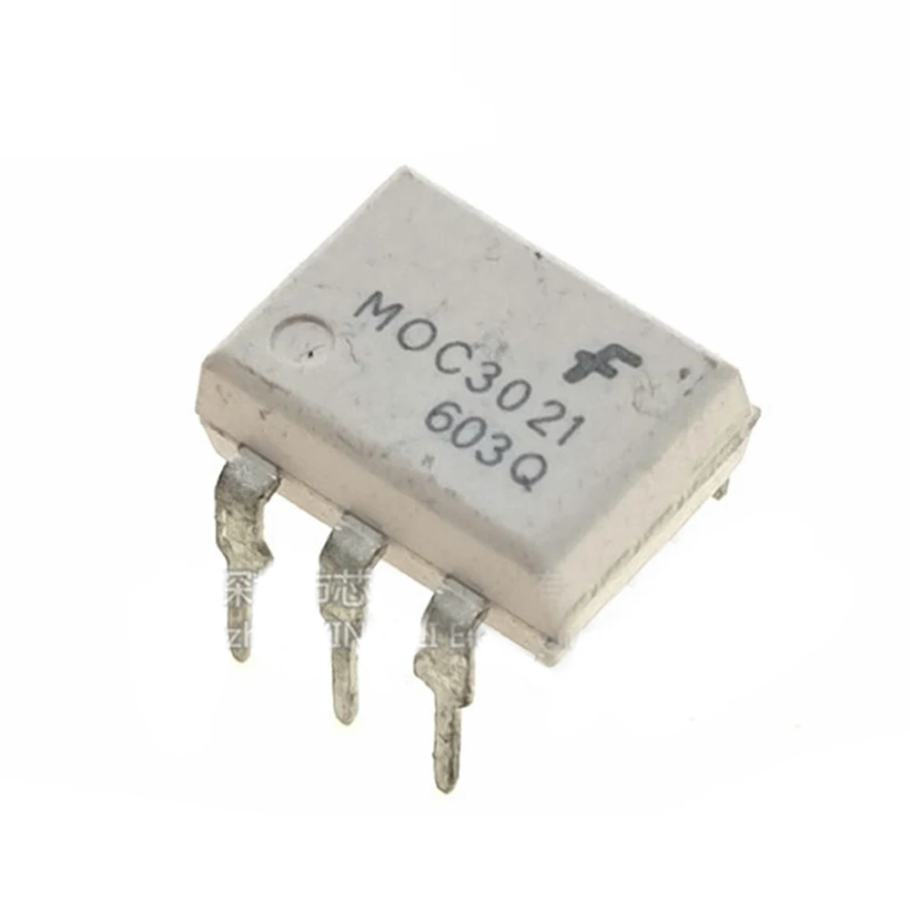 5 шт./лот MOC3021 MOC3023 MOC3041 MOC3042 MOC3052 MOC3062 MOC3063 SMD-6 | Мебель