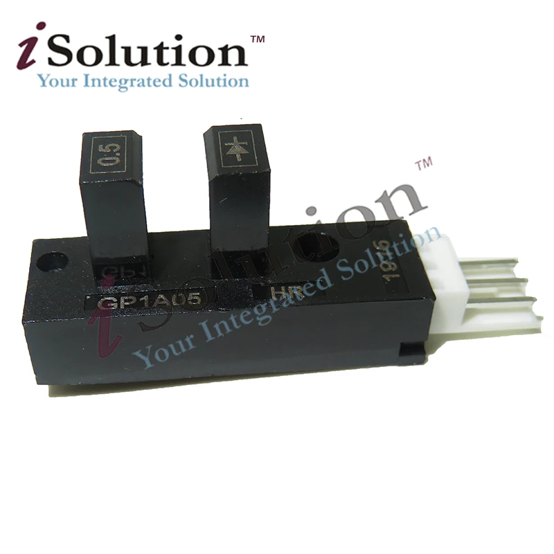 Паз муфта 5 шт./лот GP1A05 GP1A05HR GP1A05 HR фотоэлектрический переключатель 1A05 нормально открытого типа фотоэлектрический и