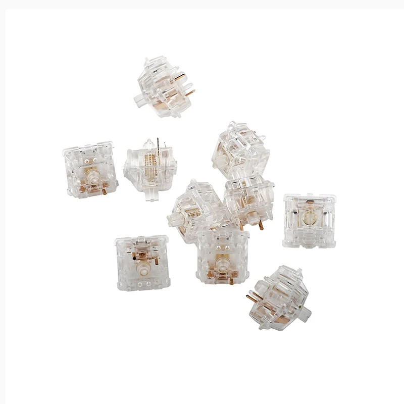 Everglide Eg Aqua Koning Water Lineaire Schakelaar 4pin 5pin Rgb 55G 62G 67G Kracht Mx voor Toetse | Компьютеры и офис