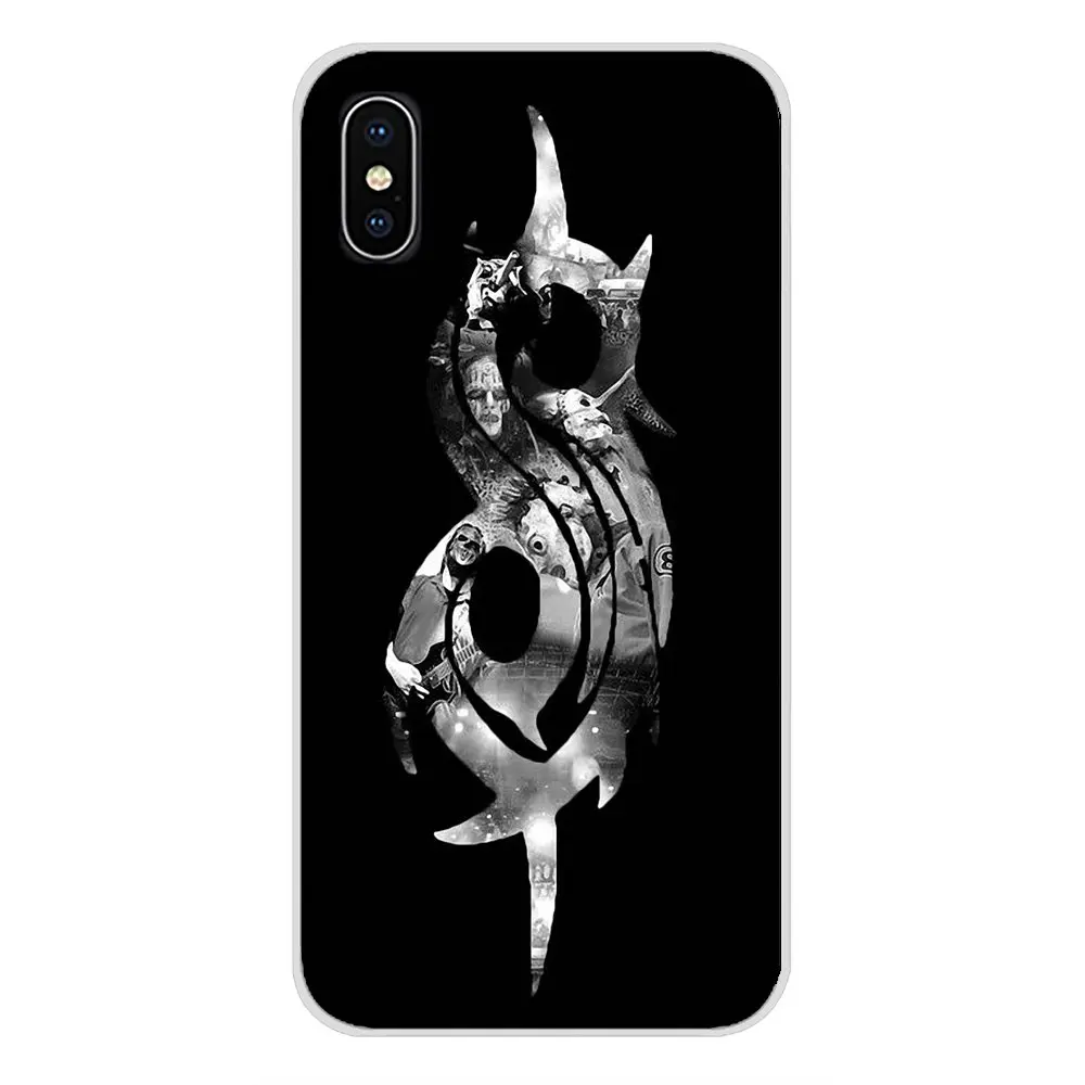 Slipknot Американский тяжелый металлический постер для Huawei G7 G8 P7 P8 P9 P10 P20 P30 Lite Mini Pro P