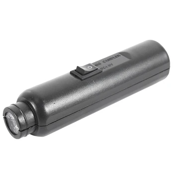 

Egg Candler, LED Light Egg Candler Tester, Flashlight Candeling Light for Eggs, Egg Incubator Light Monitor US Plug