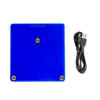 

Mart Tool Key Programmer for LandRover and Ja guar 2015-2018 KVM Keys with Number FK72 HPLA Support All Key Lost