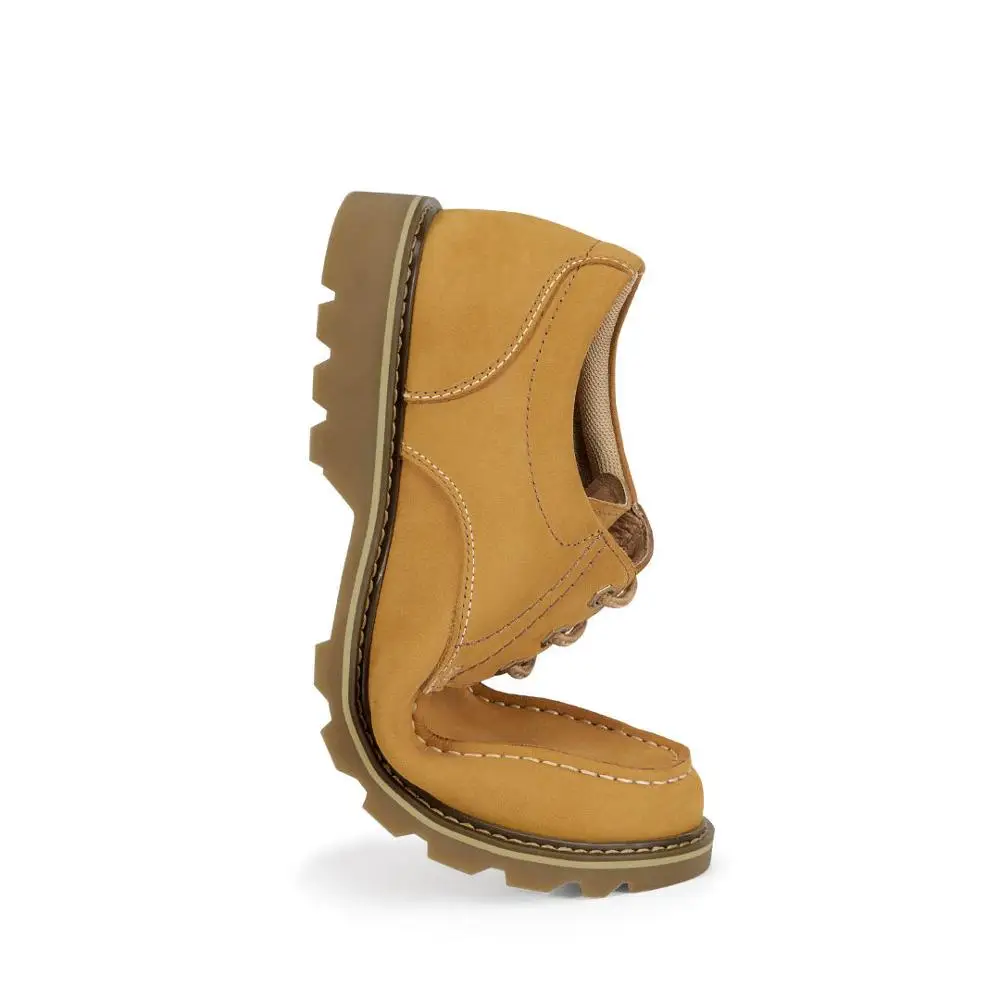 Xiaomi qimian/мужская водонепроницаемая повседневная обувь из воловьей кожи; Роскошная модная мужская без шнурков; обувь на шнуровке