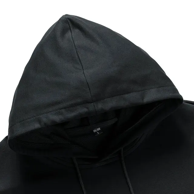Mens Hoodies Men 2020 Fashion Hip Hop Harajuku Korean Style Streetwear Oversized Sweatshirts Black Sweatshirt Hoodie Men 2
