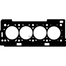Прокл.Гбц(0,62-Mm) Corteco 415013p Corteco арт. 415013P