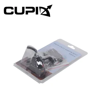 

Aluminum Alloy Arrow rest Drop Away Bow Archery Adjustable Outdoor Sports