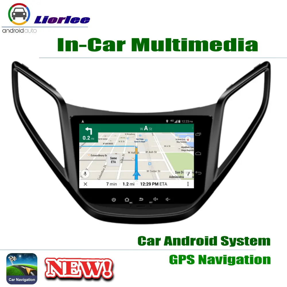 GPS навигатор для Hyundai HB20 2012 ~ 2018 Android система RockChip PX5 1080P 8 дюймов HD IPS ЖК экран радио