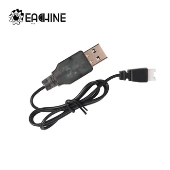 

1PCS Eachine E119 RC Helicopter Parts 1.5V USB Battery Charger Charging Wire Remote Control Helicopter Spare Parts Accessories