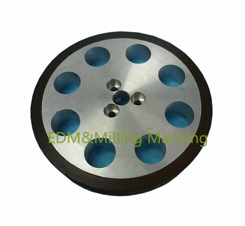 

1PC High Quality Robofil Charmilles Machine Pinch Roller Wrie Cut CNC EDM C723 130002082 Tool DURABLE New