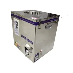 Machine à emballer automatique intelligente, machine à peser le thé, 2 50g, pour la nourriture, la poudre, le thé 