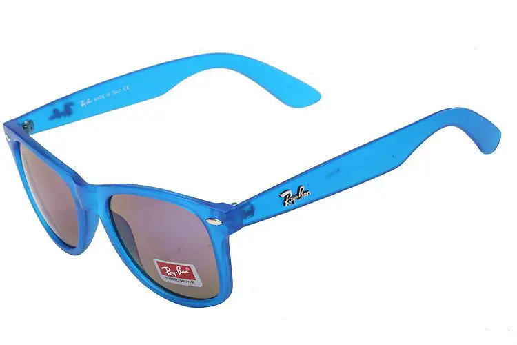 2019 RayBan RB2481 Glassess,RayBan Glasses Classic Polarized Sunglasses Men Women Driving Square Frame Male Goggle