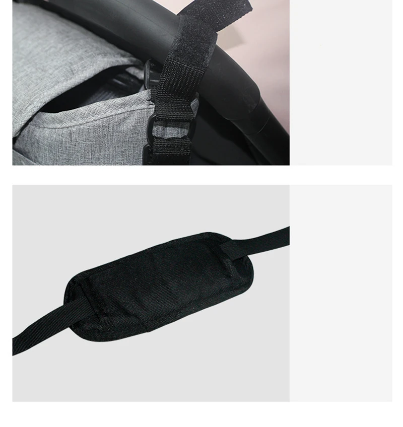 Stroller Bag - Baby Stroller Accessories 