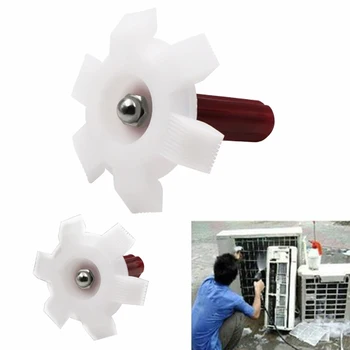 

Air Conditioner Straightener Cleaning Tools Universal Car A/C Radiator Condenser Fin Repair Comb Cooler for Auto Cooling System