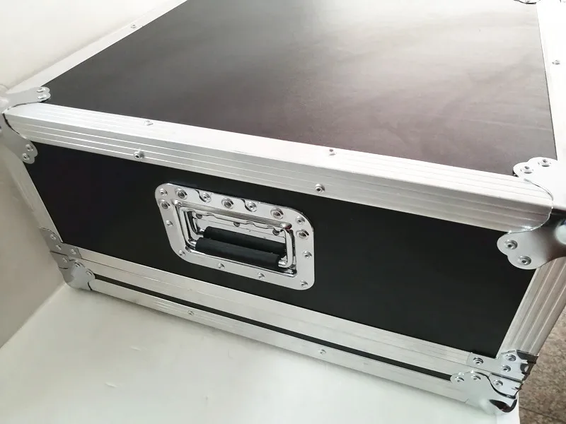 I5 cpu кварцевый контроллер с футляром dmx512 консоль с новейшей версией 11,1/11,0