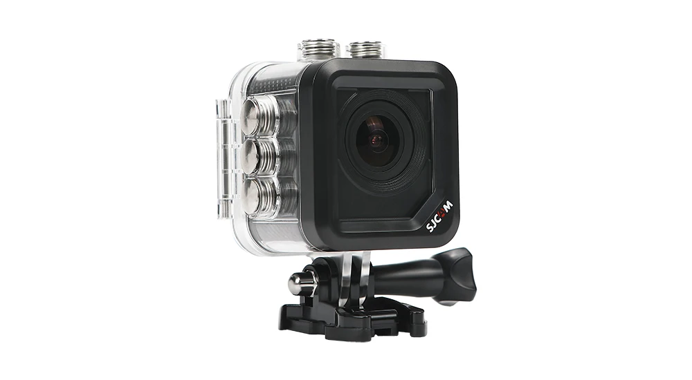 Оригинальная Спортивная Экшн-камера SJCAM M10 Full HD 1080P для дайвинга на глубине до 30 м, водонепроницаемая камера для съемки на шлеме, Спортивная камера s