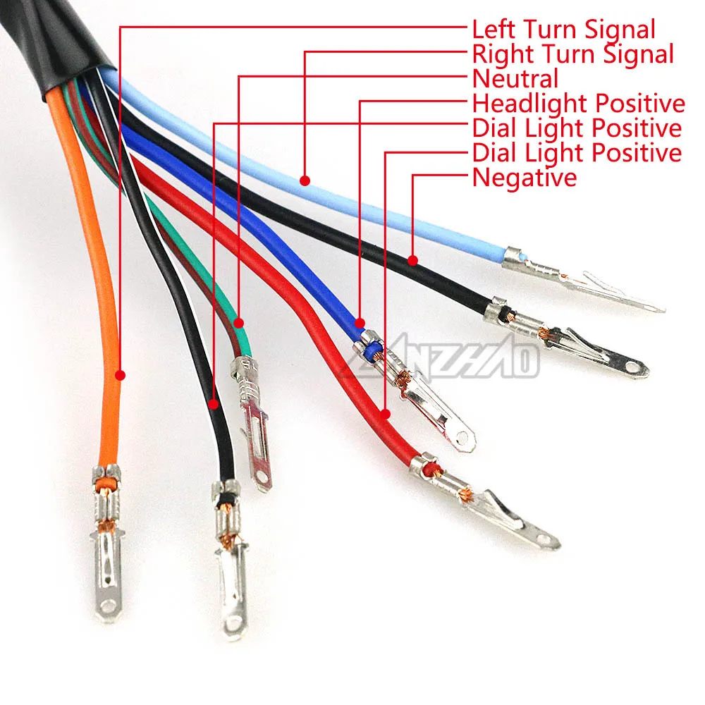 motorcycle speedometer (32)