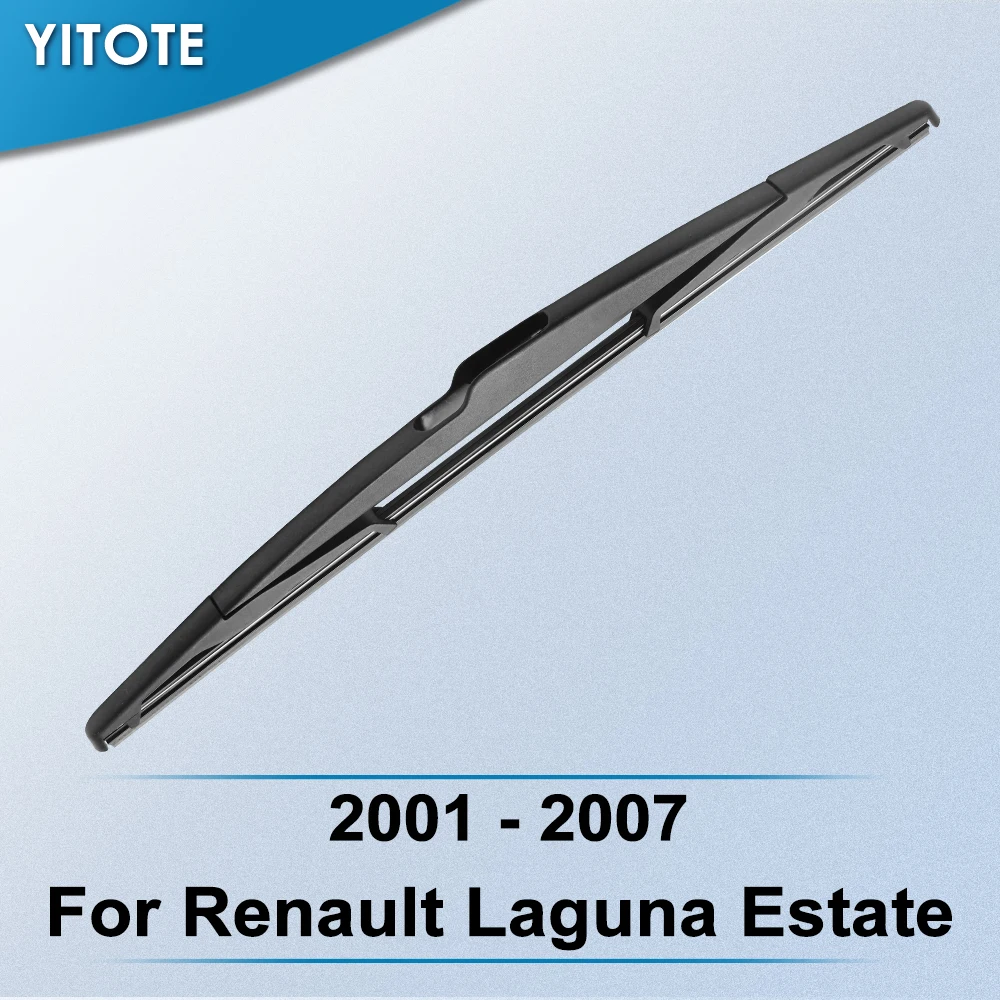 Заднее лезвие стеклоочистителя YITOTE для Renault Vel Satis 2002 2003 2004 2005 2006 2007 2008 2009 2010 |
