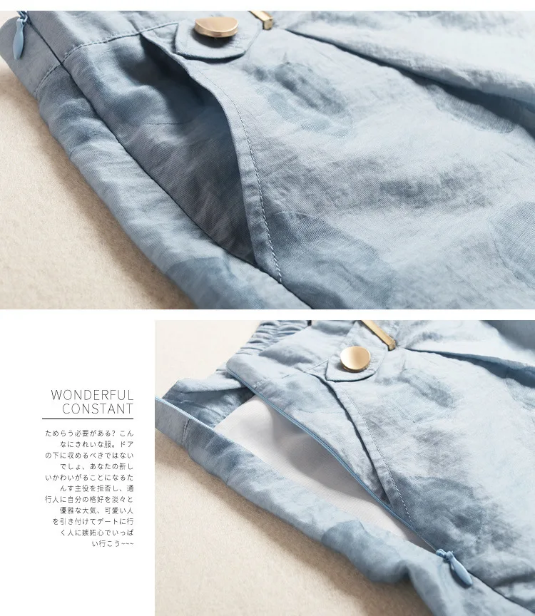 New Arrival Summer Fashion Women Blazer Elegant Style Shorts 3 Pieces Sets Female Tops Suit