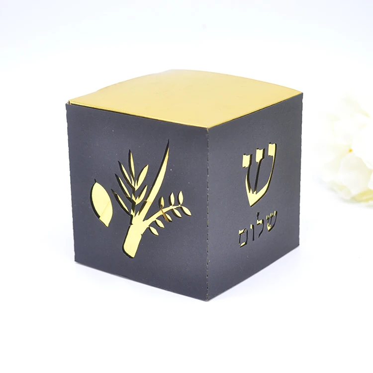 Upsherin 3 Year Old Birthday Laser Cut Custom Hebrew Bar Mitzvah Jewish Gift Box 4 H1a1eda38e2004963b4f957b47ae7293a8