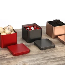 Xin Jia Yi упаковка ПВХ окна красочная печать пустые жестяные банки