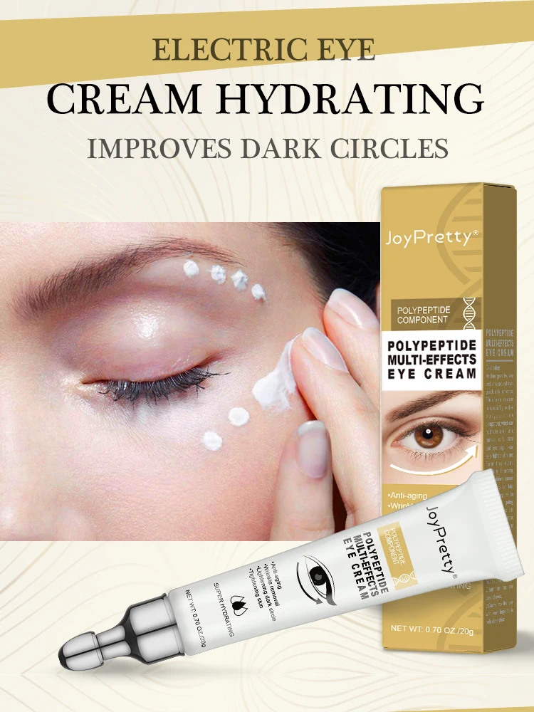 best anti aging eye cream