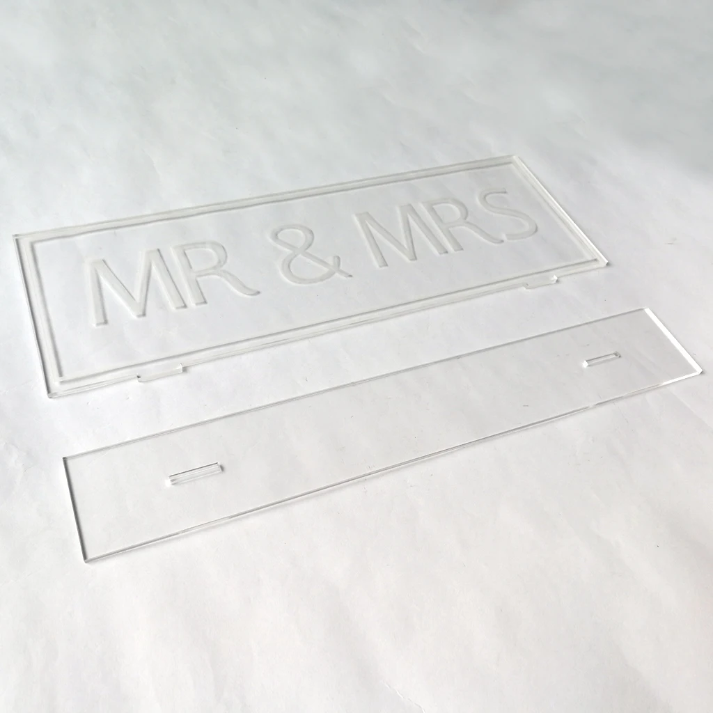 Mr& Mrs Свадебный знак, Свадебный декор, отдельно стоящий знак, настольный декор, легко собрать
