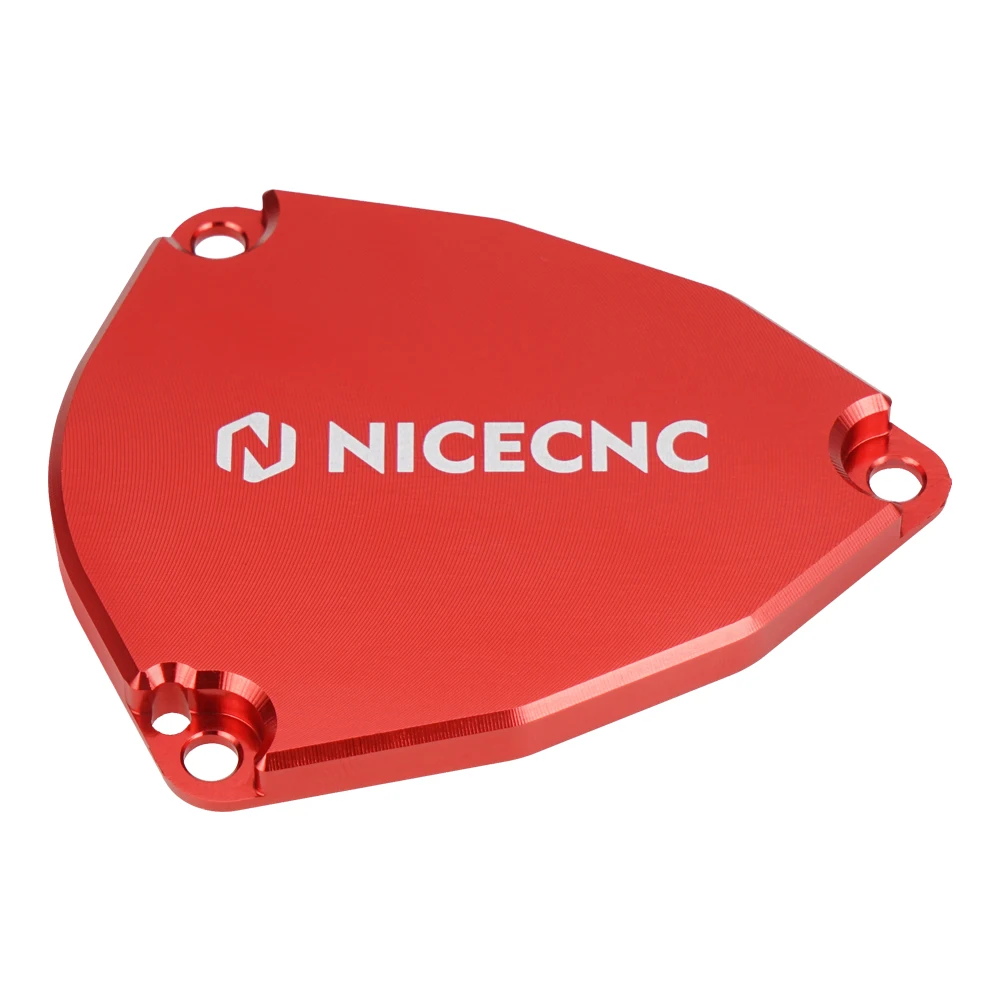 NICECNC ATV Throttle Body Cover Cap Guard For Yamaha Raptor 700 2012-2020 700R 2016-2020 YFM YFM700 YFM700R Aluminum Accessories