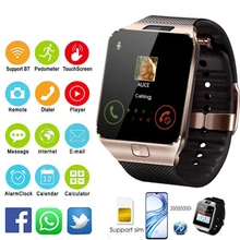 manly smartwatch