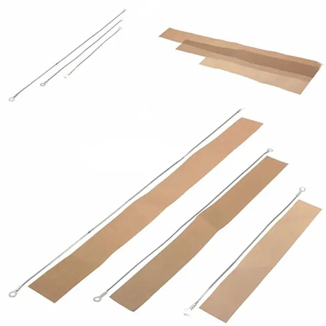 200/300/400 Mm Hasznos Impulzusos Hőhuzalos Elem Csík Lezáró Gép, Amely Alkalmas Sf-200 Tömítőgépre Vagy Tömítő Machi-Ra