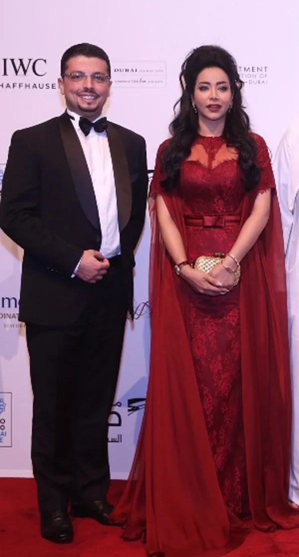 

Free Shipping robe de soiree Floor Length Lace Short Sleeve Mermaid Red Evening prom gown 2018 mother of the bride dresses