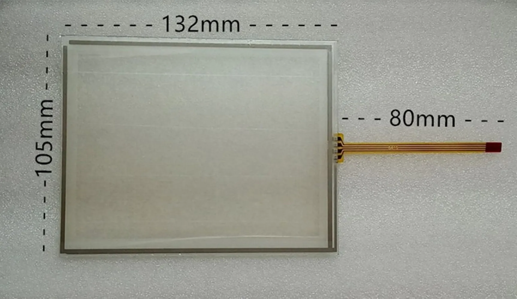 5.7 inch For Launch X431 GX3 Master/ Korg PA800 PA1X PA2X Pro Triton Extreme M3 Touch Screen glass digitizer 132*105mm | Мобильные
