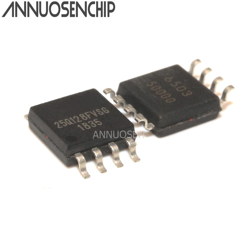 

1pcs W25Q128FVSG W25Q128FVSIG W25Q128FVSSIG W25Q128 SOP-8 new and original