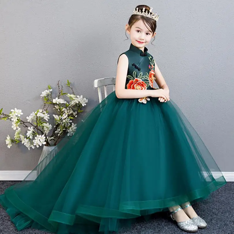 Dress For Girls Children Ankara Gown Style Fashion Ankara Gown For
